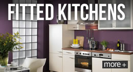 Fitted Kitchens from LR Nash